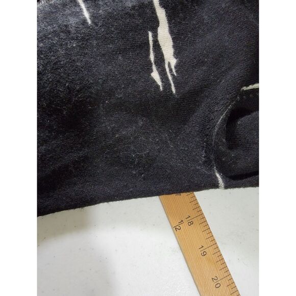 Lucky Brand Lambs Wool Women's Full Zip Hoodie Sweatshirt - XS - Picture 5 of 6